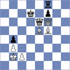 Baskin - Sriniaiyer (chess.com INT, 2020)