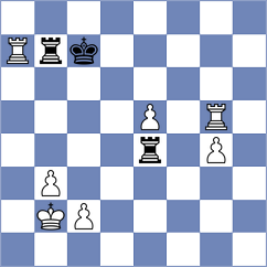 Paravyan - Matsenko (chess.com INT, 2021)
