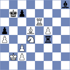 Ocido - Krishnan (chess.com INT, 2024)