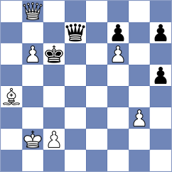 Rozman - Chirilov (chess.com INT, 2024)
