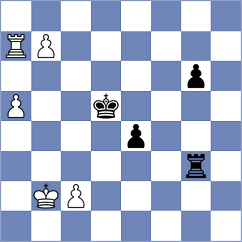 Vokhidov - Danielian (Chess.com INT, 2021)