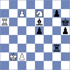 Lamaze - Lalanne (chess.com INT, 2024)
