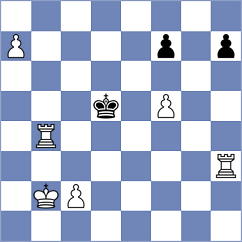 Juhasz - Turzo (chess.com INT, 2021)