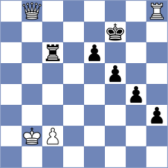 Clarke - Diano (Chess.com INT, 2020)
