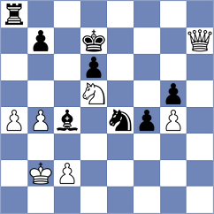 Reprintsev - Viasus (chess.com INT, 2023)