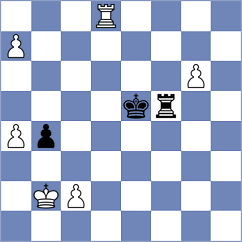 Martinez Alcantara - Tsvetkov (chess.com INT, 2021)