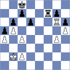 Hakobyan - Naroditsky (chess.com INT, 2024)