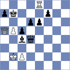 Womacka - Vovk (chess.com INT, 2024)