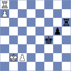 Saya - Erdogdu (chess.com INT, 2021)