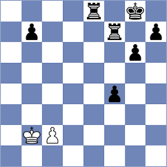 Malakhova - Nestorovic (Chess.com INT, 2020)