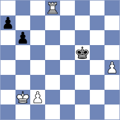Peczely - Ticona Rocabado (chess.com INT, 2024)