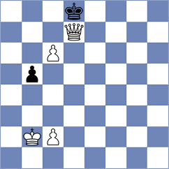 Aldokhin - Enkhtuul (chess.com INT, 2020)
