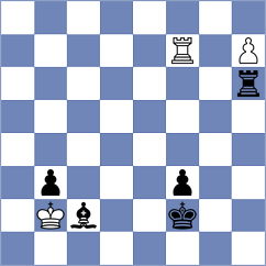 Todev - Durarbayli (chess.com INT, 2024)