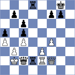 Rustemov - Seul (chess.com INT, 2021)