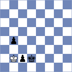 Carroll - Harris (Chess.com INT, 2020)