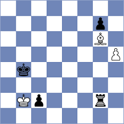 Ansh - Osmonbekov (chess.com INT, 2023)