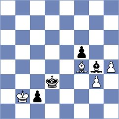 Gelfand - Vallejo Pons (Leon ESP, 2023)