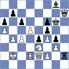 Ledakov - Brown (Chess.com INT, 2020)