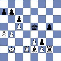 Nanu - Maksimovic (chess.com INT, 2023)