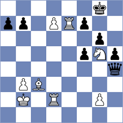 Pace - Poormosavi (chess.com INT, 2023)