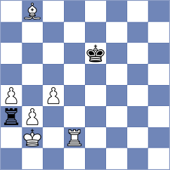 Chizhikov - Jumanov (chess.com INT, 2022)