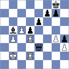 Kantans - Pichot (chess.com INT, 2024)