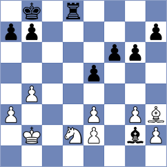 Escudero Donoso - Bachmann Schiavo (chess.com INT, 2023)