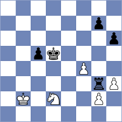 Ho - Free (chess.com INT, 2020)