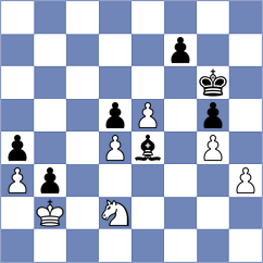 Suder - Shuvalova (chess.com INT, 2024)