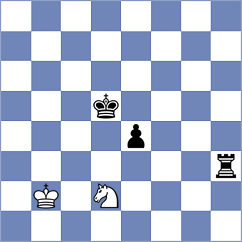 Vaishali - Sadhwani (chess24.com INT, 2022)