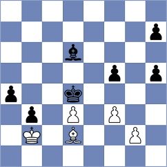 Franchini - Stankovic (chess.com INT, 2024)