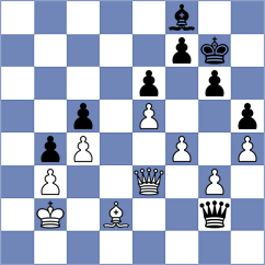 Tologontegin - Begunov (chess.com INT, 2024)