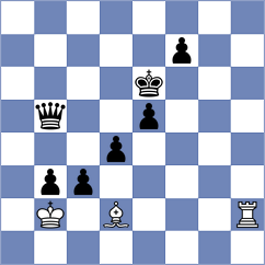 Kovalev - Zhigalko (chess.com INT, 2021)