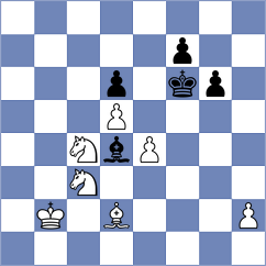 Sujoldzic - Zabrocki (Chess.com INT, 2021)