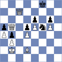 Kargosha - Bezerra (chess.com INT, 2024)