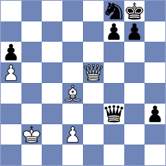 Teimouri Yadkuri - Gutierrez Olivares (chess.com INT, 2024)