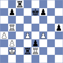 Dubnevych - Xiong (chess.com INT, 2024)