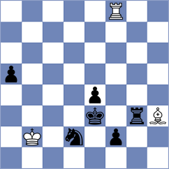 Kacharava - Zhalmakhanov (chess.com INT, 2021)