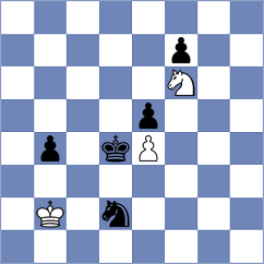 Dubansky - Neuman (Chess.com INT, 2021)
