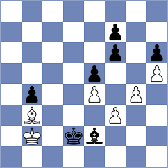 Costa - Pert (Chess.com INT, 2020)