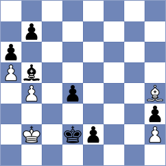 Rodrigues - Nozdrachev (Chess.com INT, 2021)