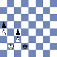 Arat - Lenderman (chess.com INT, 2023)