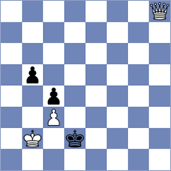 Deveci - Singh (chess.com INT, 2024)