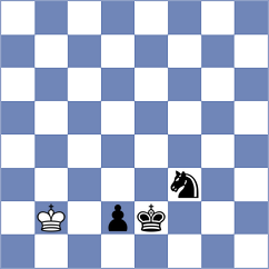 Prieto Aranguren - Ljubarov (chess.com INT, 2024)