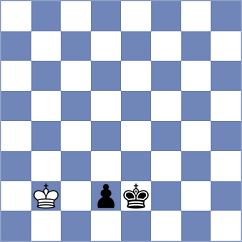 Zakirova - Bartel (chess.com INT, 2020)