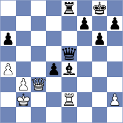 Okike - Bromann (Chess.com INT, 2021)