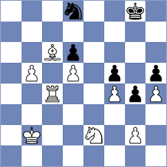 Andriienko - Zheglov (chess.com INT, 2023)
