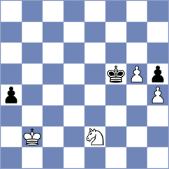 Arslanov - Chigaev (chess.com INT, 2024)