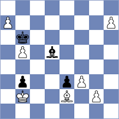 Khabinets - Gheorghiu (chess.com INT, 2022)