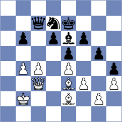 Mekhitarian - Momin Fayzan (chess.com INT, 2024)